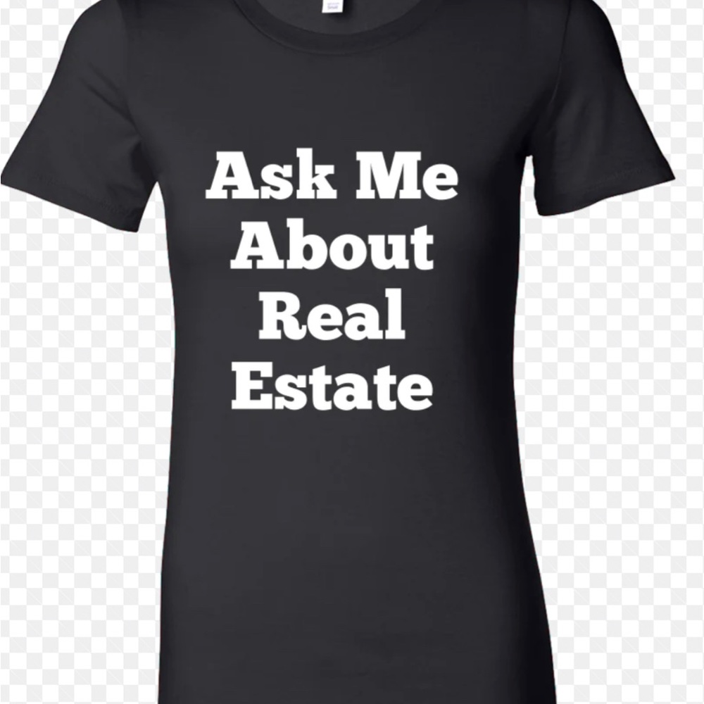 Realtor Tee